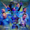 EUROPE WIN 2021 CAZOO MOSCONI CUP