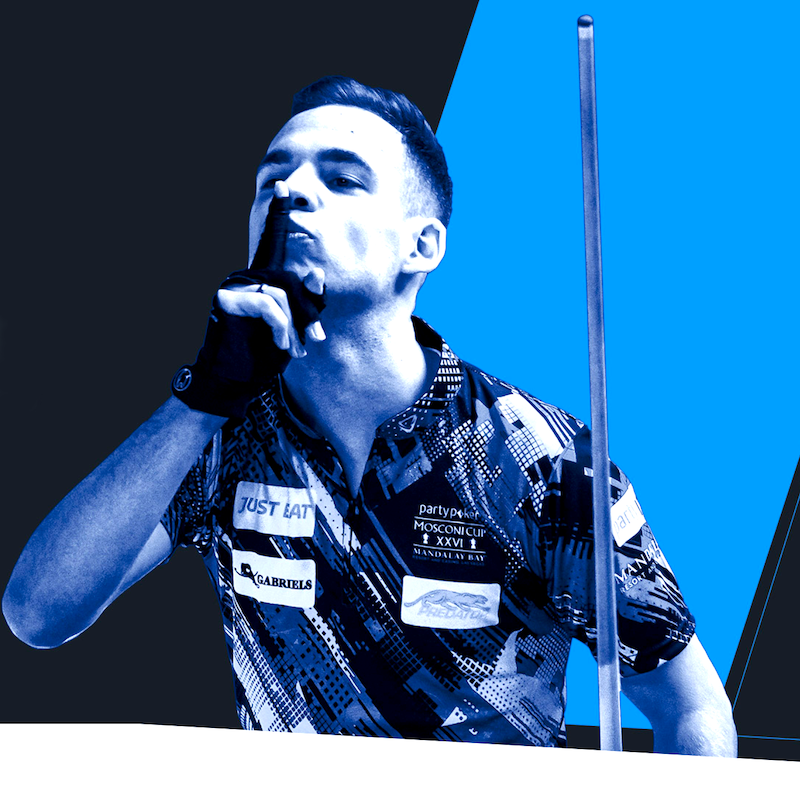 Mosconi Cup - Day 3 🏆