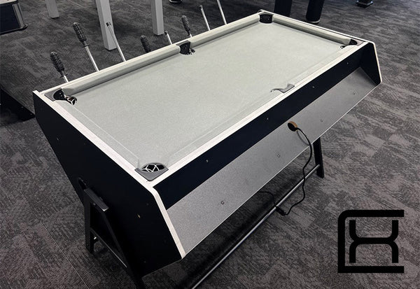 EX Games - 4' Multi '3 in 1' Games Table - Excellence Billiards NZL