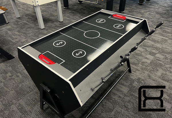 EX Games - 4' Multi '3 in 1' Games Table - Excellence Billiards NZL