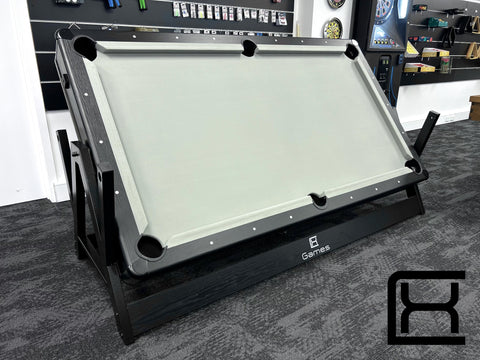 EX Games - 7' Multi '4 in 1' Games Table - Excellence Billiards NZL