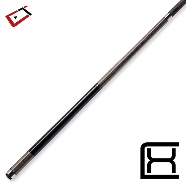 Cynergy Truewood Walnut II NW - Excellence Billiards NZL