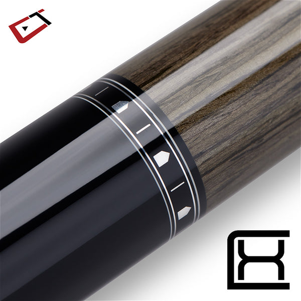 Cynergy Truewood Walnut II NW - Excellence Billiards NZL