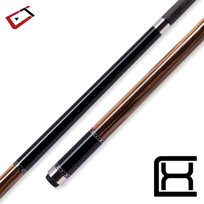 Cynergy Truewood Ebony I NW - Excellence Billiards NZL