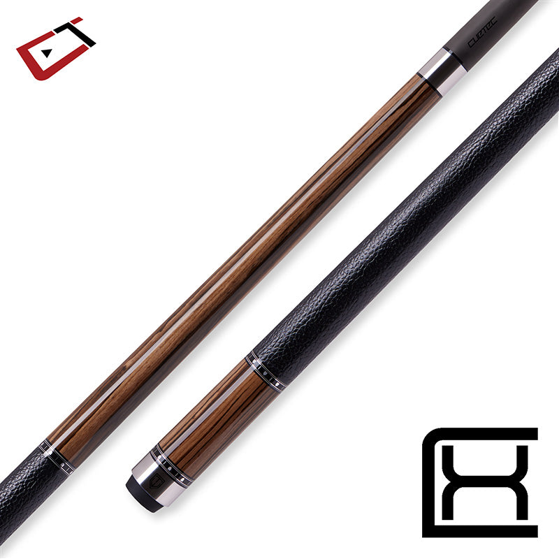 Cynergy Truewood Ebony II LTW - Excellence Billiards NZL