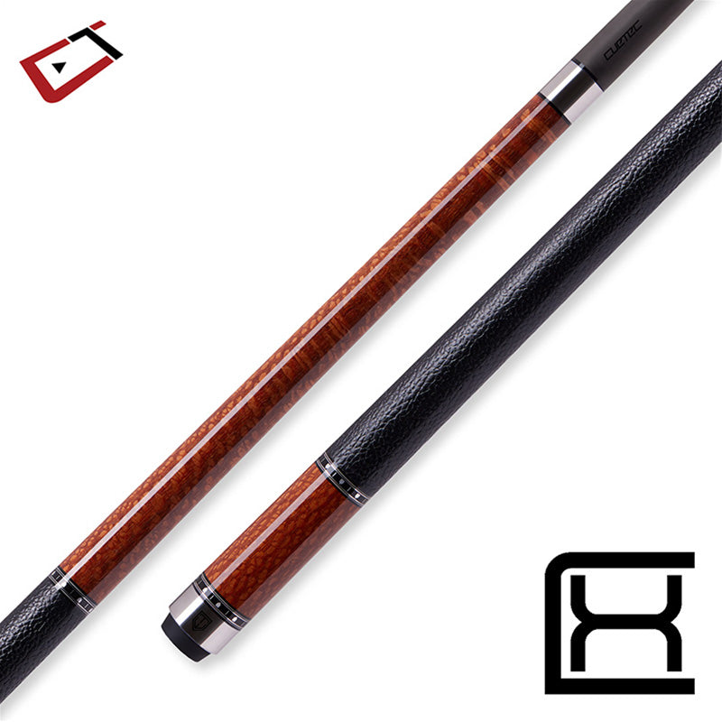 Cynergy Truewood Leopard II LTW - Excellence Billiards NZL