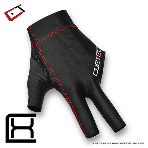 Cuetec Axis Glove - Excellence Billiards NZL
