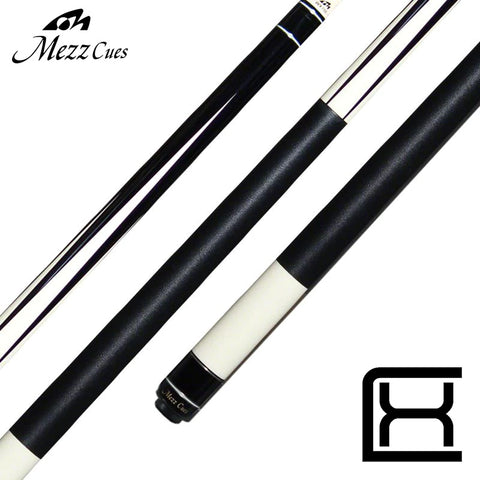 Mezz Cues CP-13SW/W - Excellence Billiards NZL