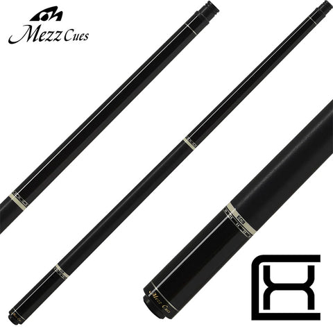 Mezz Cues EC9-K - Excellence Billiards NZL