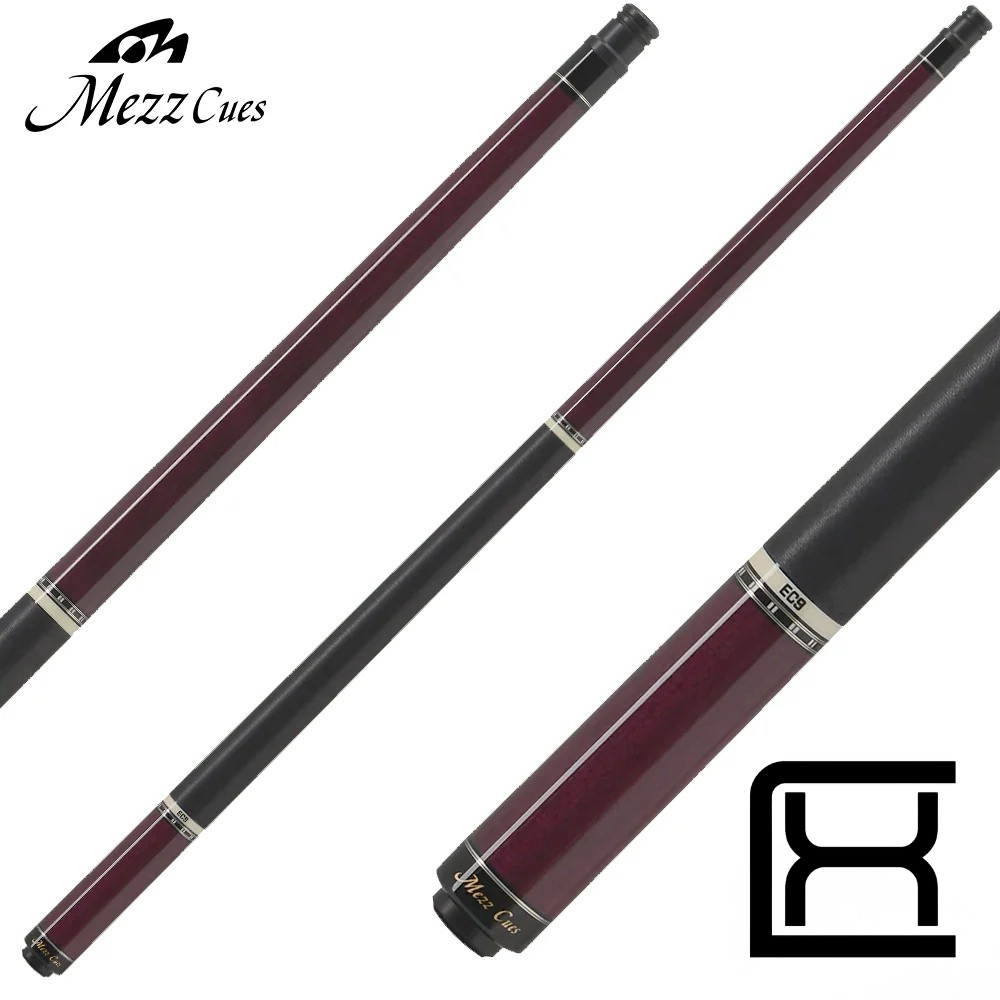 Mezz Cues EC9-P