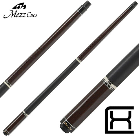 Mezz Cues EC9-W - Excellence Billiards NZL