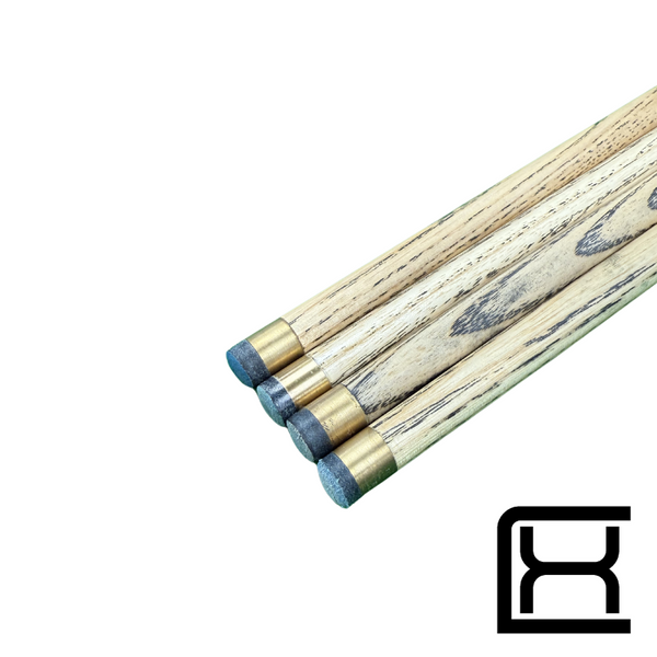 EX 3/4 Snooker Cue - Excellence Billiards NZL