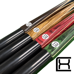 EX 3/4 Snooker Cue - Excellence Billiards NZL
