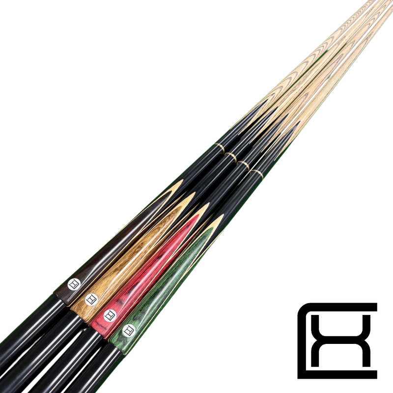 EX 3/4 Snooker Cue - Excellence Billiards NZL