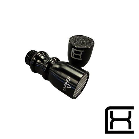 EX Bowtie 3-in-1 Tip Tool - Excellence Billiards NZL