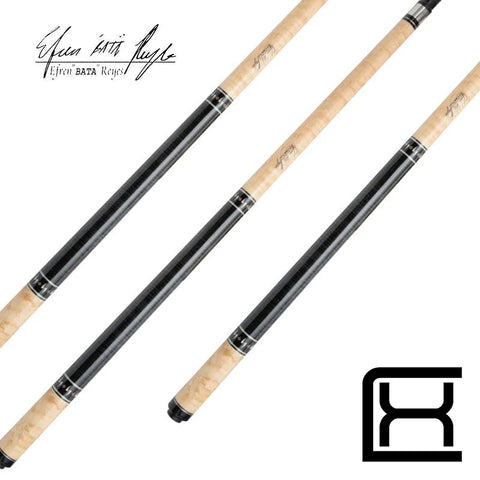 Efren Reyes Cues EBR-501 - Excellence Billiards NZL