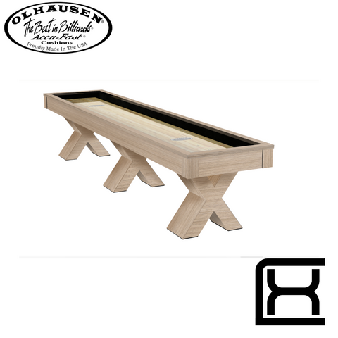Olhausen - Encore - Excellence Billiards NZL