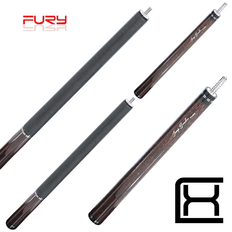 FURY (JBC-4) Jump / Break - Excellence Billiards NZL