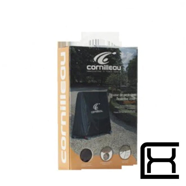Cornilleau Premium Table Cover - Excellence Billiards NZL