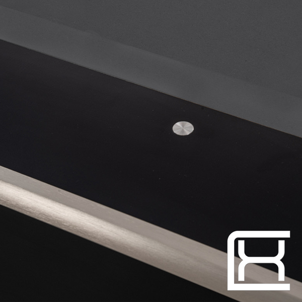 Rasson Pool Table Hero - Strong Black - Excellence Billiards NZL