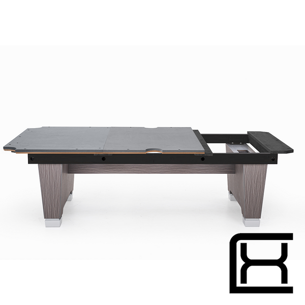 Rasson Pool Table Hero - Sarum Strand - Excellence Billiards NZL