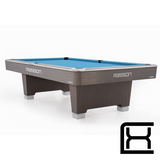 Rasson Pool Table Hero - Sarum Strand - Excellence Billiards NZL