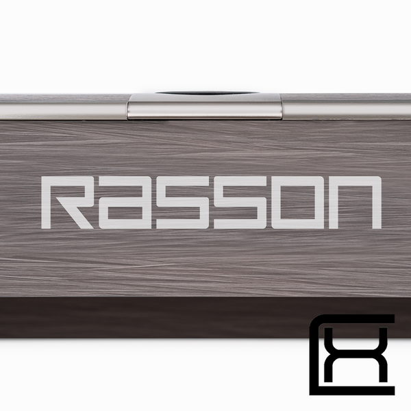 Rasson Pool Table Hero - Sarum Strand - Excellence Billiards NZL