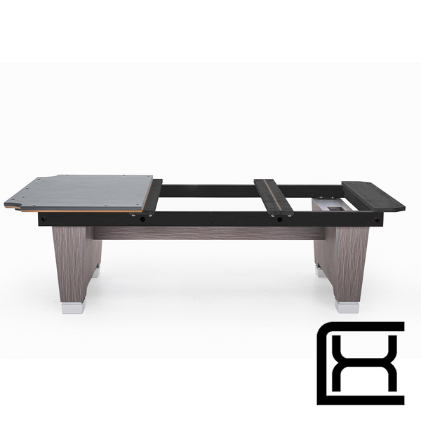 Rasson Pool Table Hero - Sarum Strand - Excellence Billiards NZL