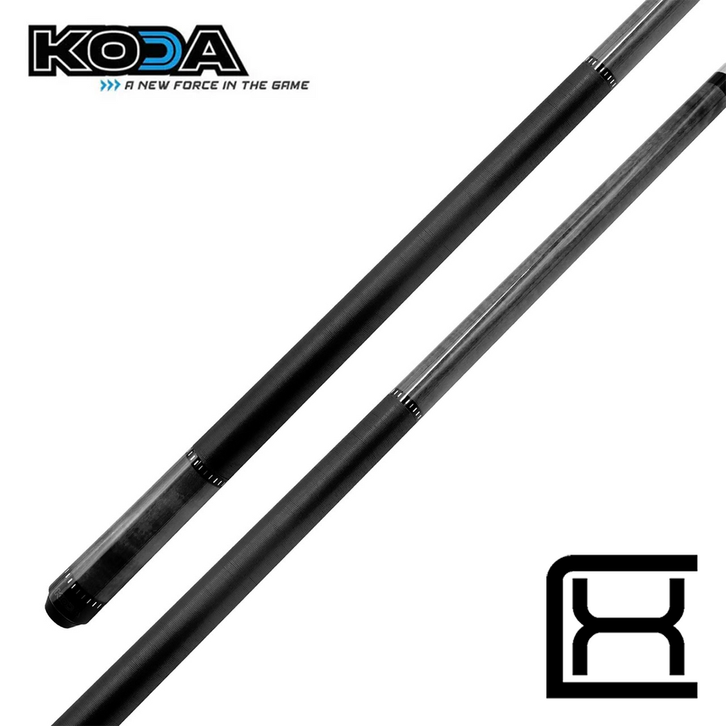 KODA Cues KD36 - Excellence Billiards NZL