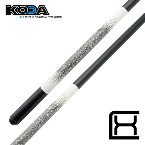 KODA Cues KD40 - Excellence Billiards NZL