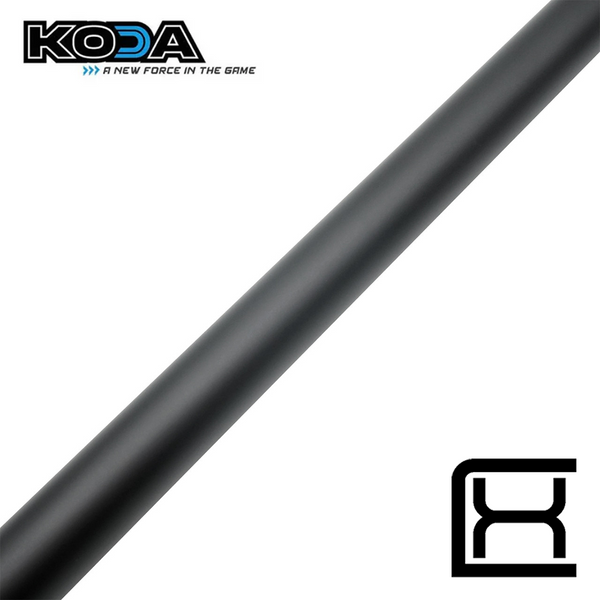 KODA Cues KD40 - Excellence Billiards NZL