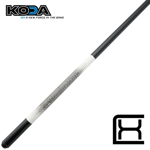 KODA Cues KD40 - Excellence Billiards NZL
