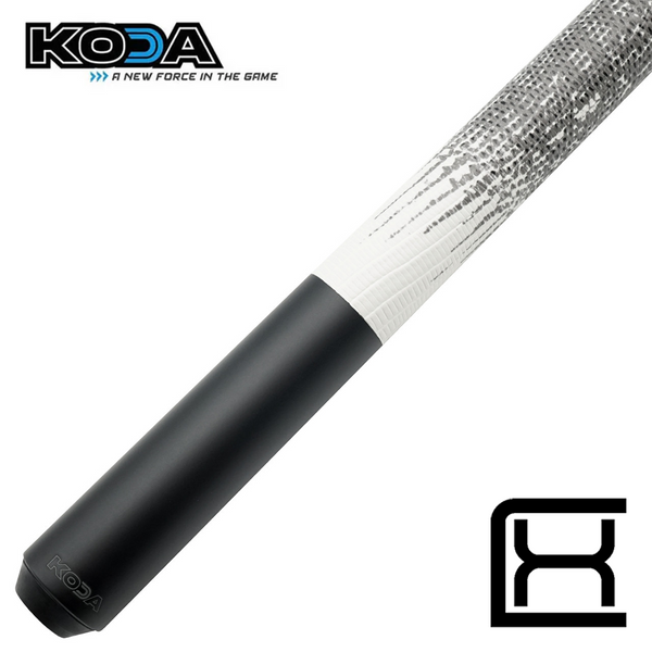 KODA Cues KD40 - Excellence Billiards NZL