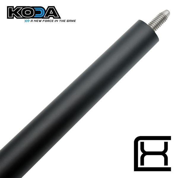 KODA Cues KD40 - Excellence Billiards NZL