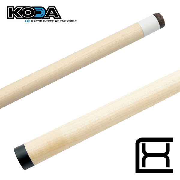 KODA Cues KD40 - Excellence Billiards NZL