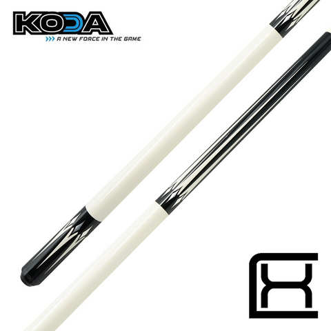 KODA Cues KD46 - Excellence Billiards NZL