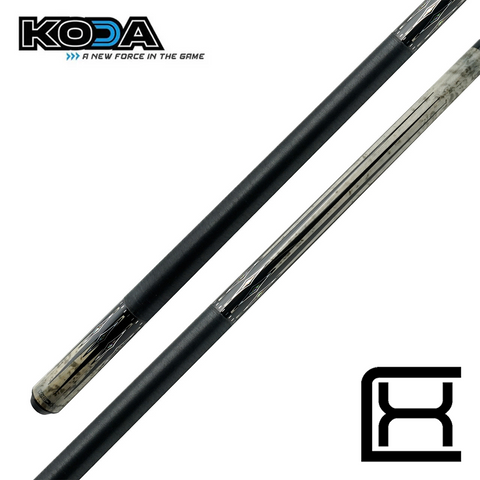 KODA Cues KD54 - Excellence Billiards NZL