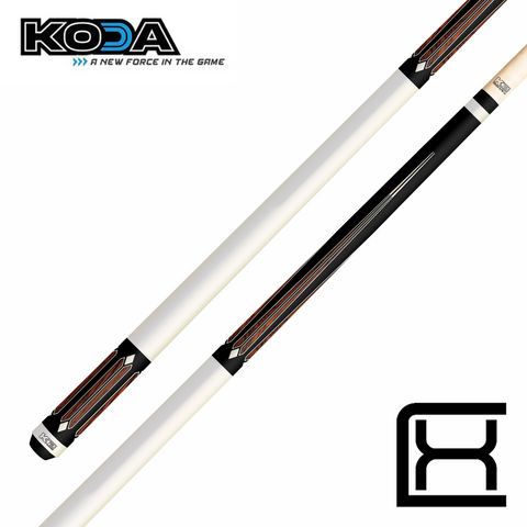 KODA Cues KL161 - Excellence Billiards NZL