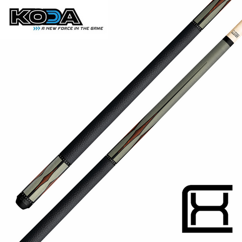 KODA Cues KL193 - Excellence Billiards NZL