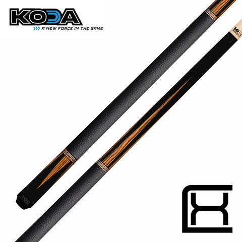 KODA Cues KLSE10 - Excellence Billiards NZL