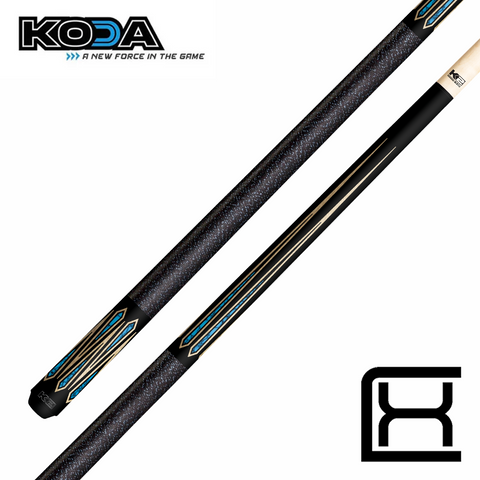 KODA Cues KLSE11 - Excellence Billiards NZL