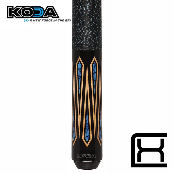 KODA Cues KLSE11 - Excellence Billiards NZL