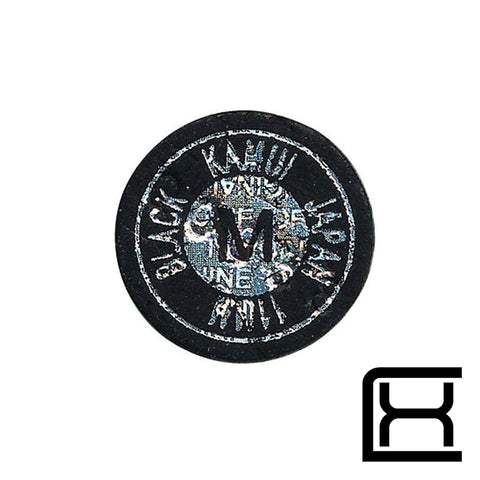 Kamui Black Snooker Tips 11mm (Single) - Excellence Billiards NZL