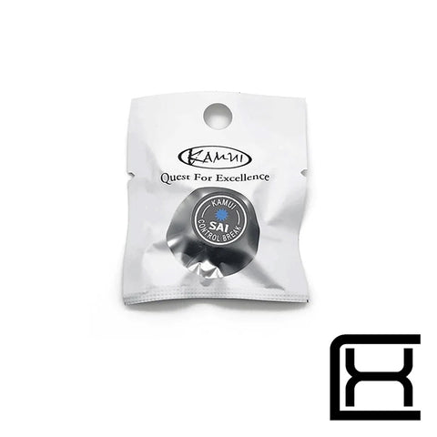 Kamui "SAI" Control Break Tip - Excellence Billiards NZL