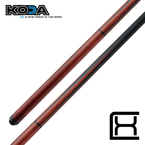 KODA Cues KDJB10 - Excellence Billiards NZL