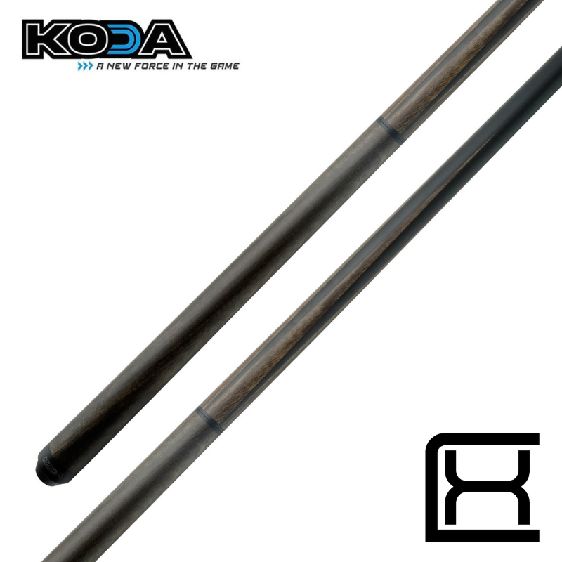 KODA Cues KDJB11 - Excellence Billiards NZL