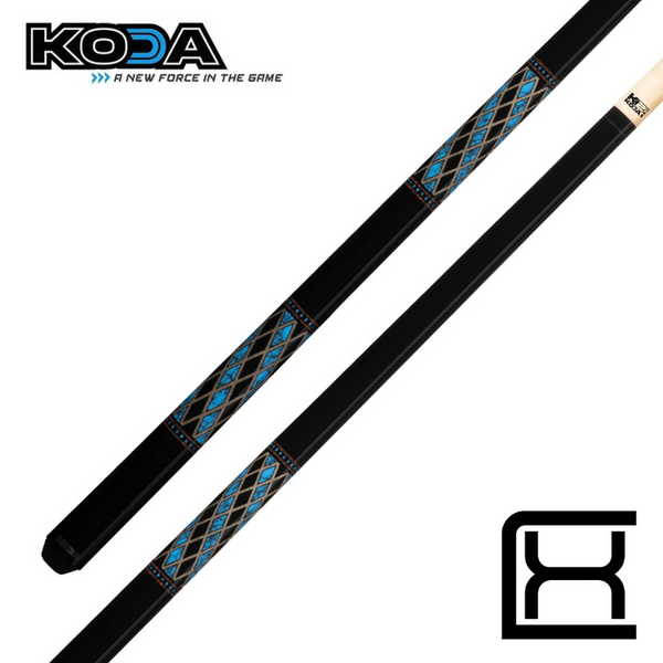 KODA Cues KL115 - Excellence Billiards NZL