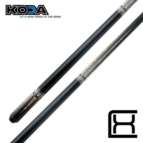 KODA Cues KL171 - Excellence Billiards NZL
