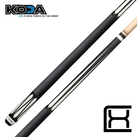 KODA Cues KL191 - Excellence Billiards NZL