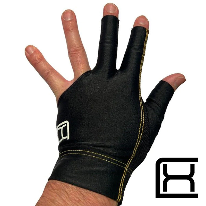 EX Pro Gloves - Excellence Billiards NZL